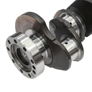 Excel 370003E Caterpillar 2W7458 Crankshaft — 3