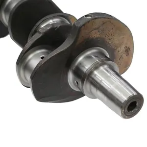 Excel 370003E Caterpillar 2W7458 Crankshaft — 2