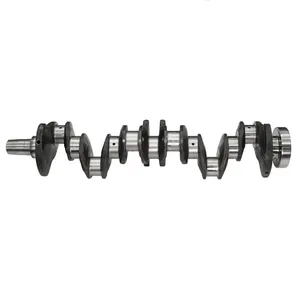 Excel 370003E Caterpillar 2W7458 Crankshaft