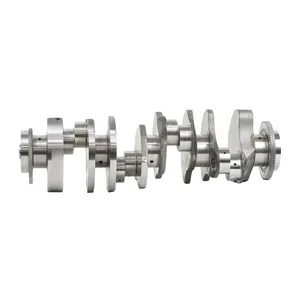 Pai 370006 Caterpillar 1W5009 Crankshaft — 3