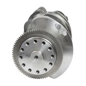 Pai 370006 Caterpillar 1W5009 Crankshaft — 5