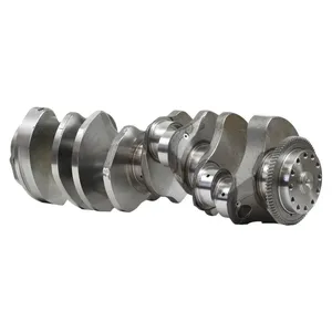 Pai 370006 Caterpillar 1W5009 Crankshaft