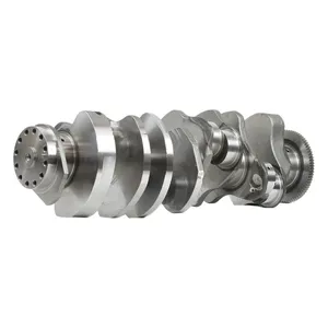Pai 370006 Caterpillar 1W5009 Crankshaft — 2