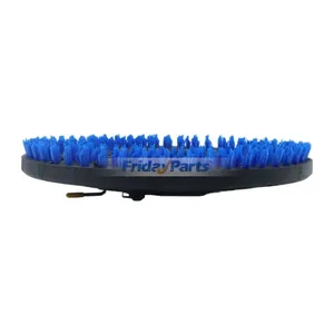 14-In Pad Driver Assembly 1220198 for Tennant Scrubber 5680 5700 T20 — 3