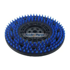 14-In Pad Driver Assembly 1220198 for Tennant Scrubber 5680 5700 T20 — 6