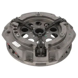 Massey Ferguson Clutch Assembly OEM Drive Replacement | 3701014M92 Pro — 5