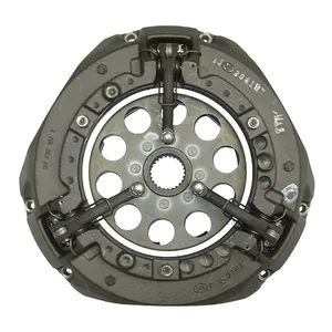 13-Inch Diaphragm Clutch Assembly for Massey Ferguson 300, 4200, and 4300 Series Tractors