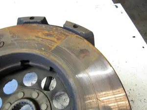 Massey Ferguson 3701015M92 Clutch Pressure Plate Cover Assy — 7