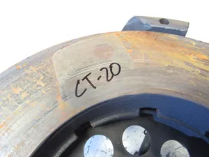Massey Ferguson 3701015M92 Clutch Pressure Plate Cover Assy — 6