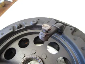 Massey Ferguson 3701015M92 Clutch Pressure Plate Cover Assy — 4