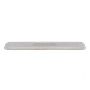 28 LED 17" GloLight Bar (Stop, Turn & Tail) - Red LED/Clear Lens — 2
