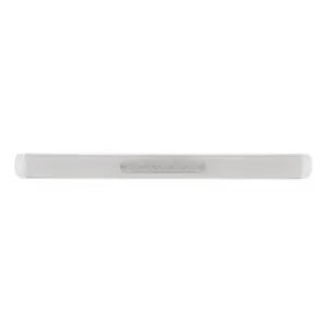 28 LED 17" GloLight Bar (Stop, Turn & Tail) - Red LED/Clear Lens