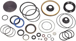 Dayton Parts 371-116A Steering Gear Seal Kit