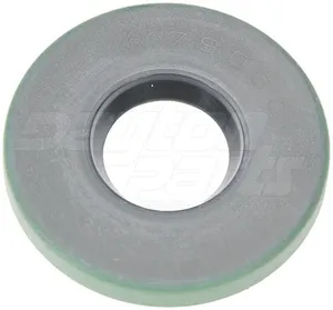 Dayton Parts 371-162A Steering Gear Seal Kit — 4