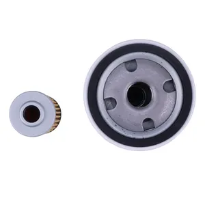 Filter Kit for Massey Ferguson Tractor GC1705 GC1710 GC1715 GC1720 with 3 Cylinder 1.1L Engine — 3