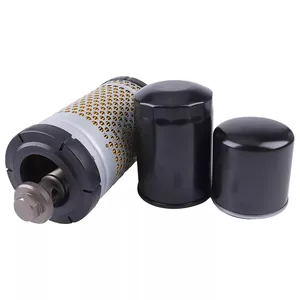 Filter Kit for Massey Ferguson Tractor GC1705 GC1710 GC1715 GC1720 GC1723E GC1725M — 2