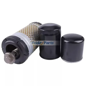 Filter Kit for Massey Ferguson Tractor GC1705 GC1710 GC1715 GC1720 GC1723E GC1725M — 2