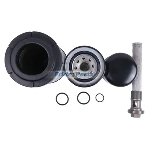 Filter Kit 3710280M1 6259119M91 for Massey Ferguson Tractor GC1705 GC1710 GC1715 GC1720 GC1723E GC1725M — 5