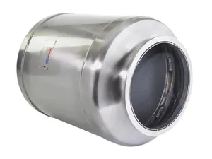Durafit Replacement for Navistar MaxxForce 9 (3712647C91 / C17-0064) DPF — 2