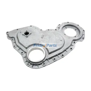 Timing Cover 4142A041 37166401… for Perkins Engine AT4.236 1006.6…