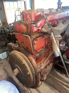 372 Perkins 750 MF, Perkins, Used — 3