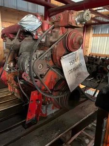 372 Perkins 750 MF, Perkins, Used — 5