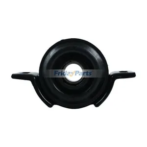 Driveshaft Center Bearing and Spicer U-Joint 5-213X for Toyota Tacoma 2016-2022 — 6