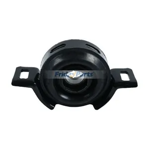 Driveshaft Center Bearing and Spicer U-Joint 5-213X for Toyota Tacoma 2016-2022 — 5
