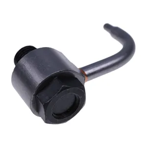Piston Oil Cooling Jet Nozzle 3861A027 for Perkins Engine 1004-4 1004-4T 135Ti 1004-40S 1004G 1004-40 1004-42 T4.236 1106C-E60TA 1006-6 1006-60 — 3