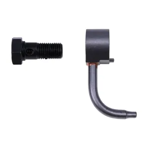 Piston Oil Cooling Jet Nozzle 3861A027 for Perkins Engine 1004-4 1004-4T 135Ti 1004-40S 1004G 1004-40 1004-42 T4.236 1106C-E60TA 1006-6 1006-60 — 6