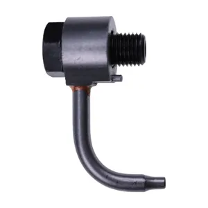 Piston Oil Cooling Jet Nozzle 3861A027 for Perkins Engine 1004-4 1004-4T 135Ti 1004-40S 1004G 1004-40 1004-42 T4.236 1106C-E60TA 1006-6 1006-60 — 2