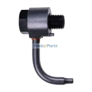 Piston Oil Cooling Jet Nozzle 3861A027 for Perkins Engine 1004-4 1004-4T 135Ti 1004-40S 1004G 1004-40 1004-42 T4.236 1106C-E60TA 1006-6 1006-60 — 2