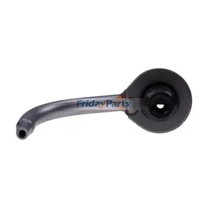 Piston Oil Cooling Jet Nozzle 3861A027 for Perkins Engine 1004-4 1004-4T 135Ti 1004-40S 1004G 1004-40 1004-42 T4.236 1106C-E60TA 1006-6 1006-60 — 4
