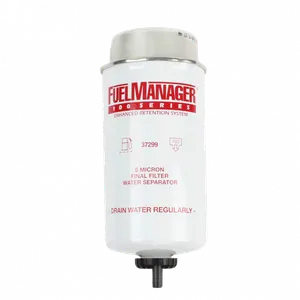 Genuine Stanadyne 37299 Fuel Filter Cartridge
