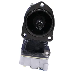 For Volvo B10M B6 B12 Air Brake Compressor 3037346 8112543 — 4