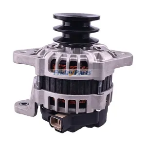 24V 50A Alternator 37300-45500 for Hyundai Elantra E-Mighty Kia Spectra Sportage Might