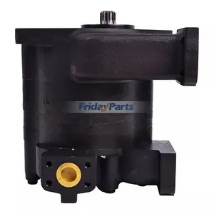 Gear Pump 155-3609 6Y-3586 335-1995 374-1605 for Caterpillar CAT Engine 3406C 3406 Tractor D8R D8N — 6