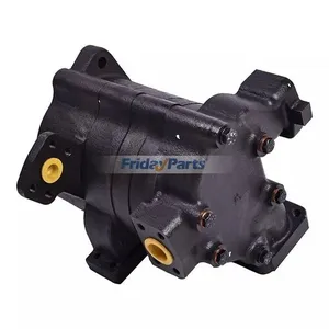 Gear Pump 155-3609 6Y-3586 335-1995 374-1605 for Caterpillar CAT Engine 3406C 3406 Tractor D8R D8N — 4