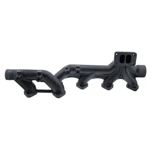 Exhaust Manifold 3937477 and 3943841 fits for Cummins L8.9 6LTAA — 2