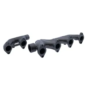 Exhaust Manifold 3937477 and 3943841 fits for Cummins L8.9 6LTAA — 3