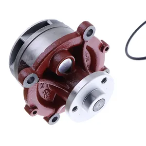 For Deutz TCD2013 TCD2012 BF4M2012 BF6M2012 BF6M1013 Engine Water Pump 02937441 04500930 04259548 04206613 04205929 04299142 — 7