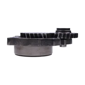 Oil Pump 3937404 3930337 for Cummins Engine 6BT 4B3.9 6B5.9 B4.5 G5.9 G8.3 ISB5.9? ISB6.7 ISBE QSB3.3 QSB5.9 QSB6.7 — 5