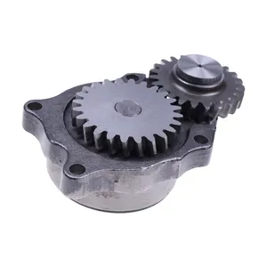 Oil Pump 3937404 3930337 for Cummins Engine 6BT 4B3.9 6B5.9 B4.5 G5.9 G8.3 ISB5.9? ISB6.7 ISBE QSB3.3 QSB5.9 QSB6.7