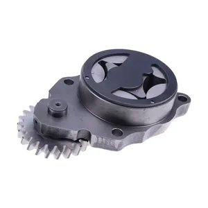 Oil Pump 3937404 3930337 for Cummins Engine 6BT 4B3.9 6B5.9 B4.5 G5.9 G8.3 ISB5.9? ISB6.7 ISBE QSB3.3 QSB5.9 QSB6.7 — 2