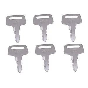 For Kubota B1550 B1750 B2150 T1600 G2000 Ignition Switch Keys 37410-55150