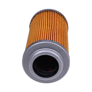 Aftermarket Donaldson P550576 Fleetguard HF28836 WIX 57100 Baldwin PT8392 Massey Ferguson 3705316M91 Hydraulic Filter — 3