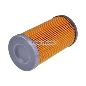 Aftermarket Fleetguard HF28836 WIX 57100 Baldwin PT8392 Massey Ferguson 3705316M91 P550576 Hydraulic Filter — 3