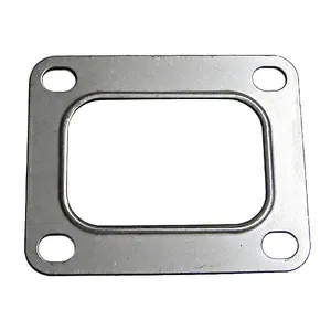 3755843 | Cummins ISC/ISL Turbocharger Mounting Gasket — 3