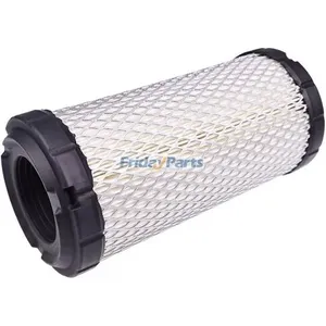 Air Filter 3757472M91 For Massey Ferguson Tractor 1205 1215 1225 1417 1423 1520 1523 GC2300 GC2310 GC2400 GC2410 GC2600 GC2610 — 4