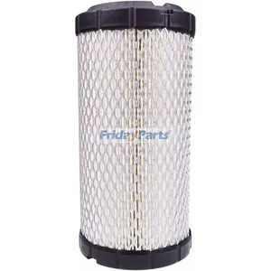 Air Filter 3757472M91 For Massey Ferguson Tractor 1205 1215 1225 1417 1423 1520 1523 GC2300 GC2310 GC2400 GC2410 GC2600 GC2610 — 2